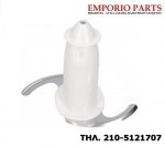 Μαχαίρι μίξερ Kenwood, KW664909